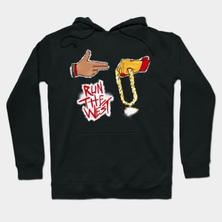 Chiefs x Run the Jewels MASHUP Hoodie